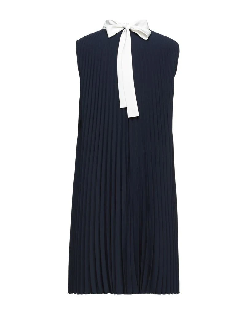 商品RED Valentino|Pleated dress,价格¥1620,第2张图片详细描述