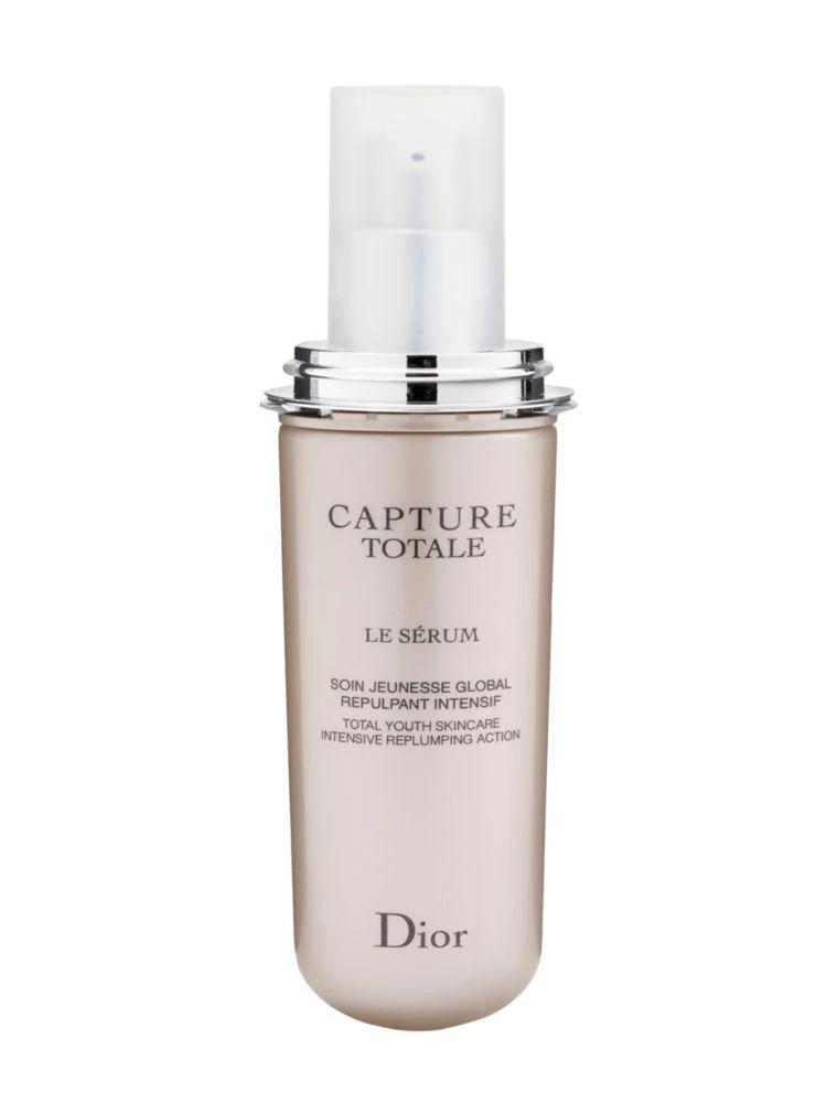 商品Dior|Capture Totale Le Serum Refill,价格¥1059,第1张图片