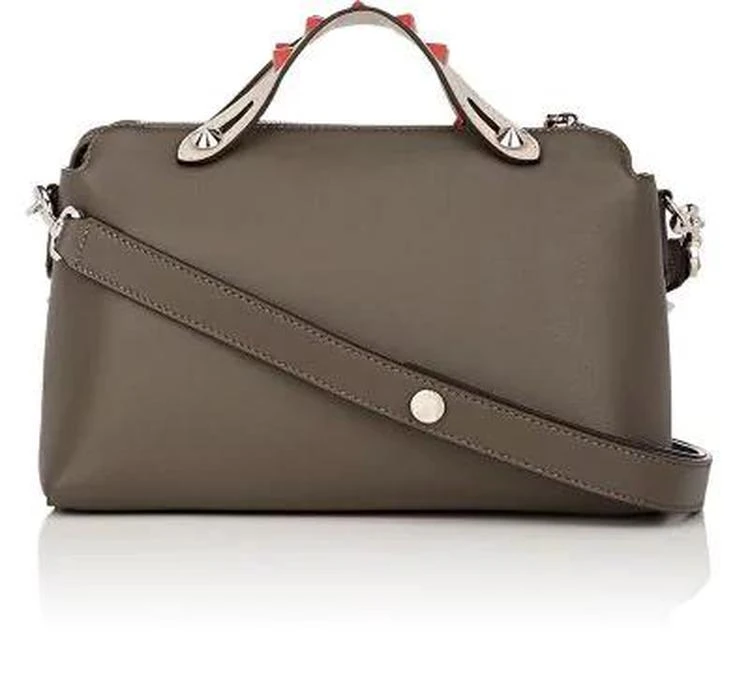 商品Fendi|By The Way Small Satchel,价格¥11658,第4张图片详细描述