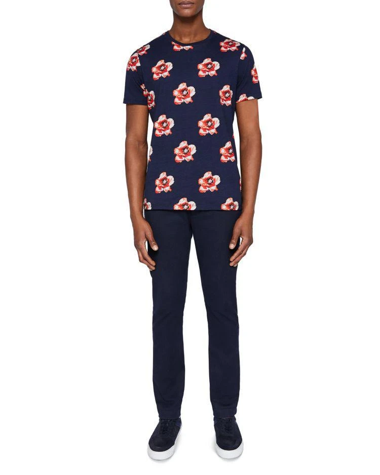 商品Ted Baker London|Limited 短袖,价格¥437,第3张图片详细描述