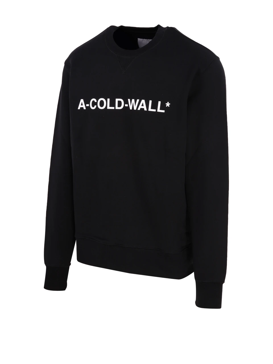 商品A-COLD-WALL*|A-COLD-WALL* 男士卫衣 ACWMW082BLACK 黑色,价格¥1070,第3张图片详细描述