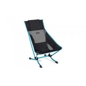 商品Helinox|Helinox - Beach Chair - Black,价格¥1274,第1张图片