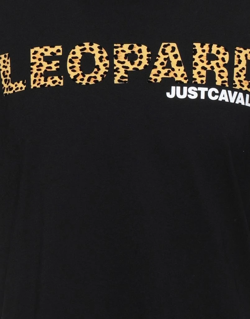 商品Just Cavalli|T-shirt,价格¥554,第4张图片详细描述