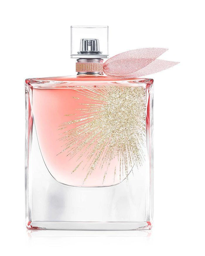 商品Lancôme|Oui La vie est belle Eau de Parfum 1.7 oz.,价格¥637,第1张图片