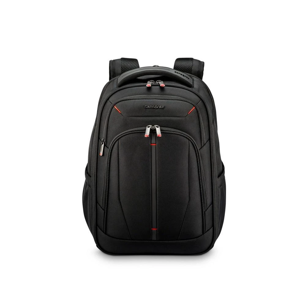 商品Samsonite|Xenon 4.0 Large Expandable Backpack,价格¥736,第2张图片详细描述