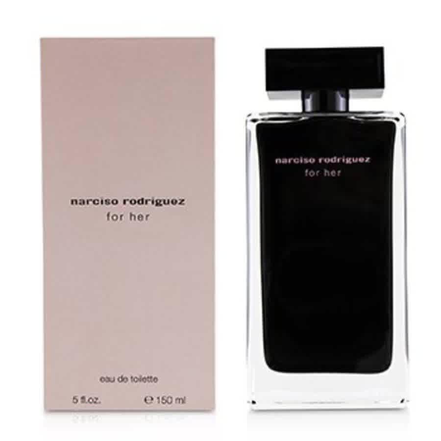 Narciso Rodriguez For Her Ladies cosmetics 3423478921955商品第2张图片规格展示