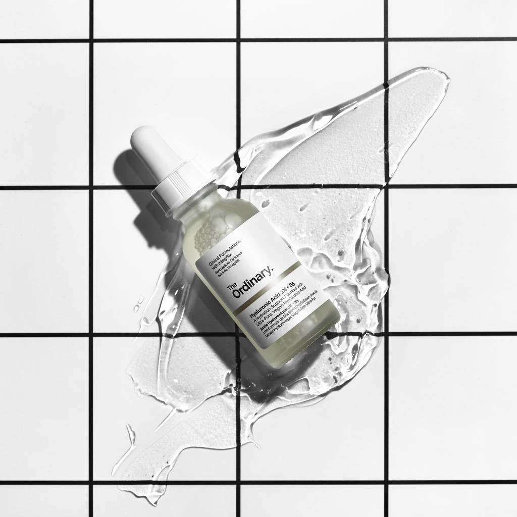 Hyaluronic Acid 2% + B5 商品