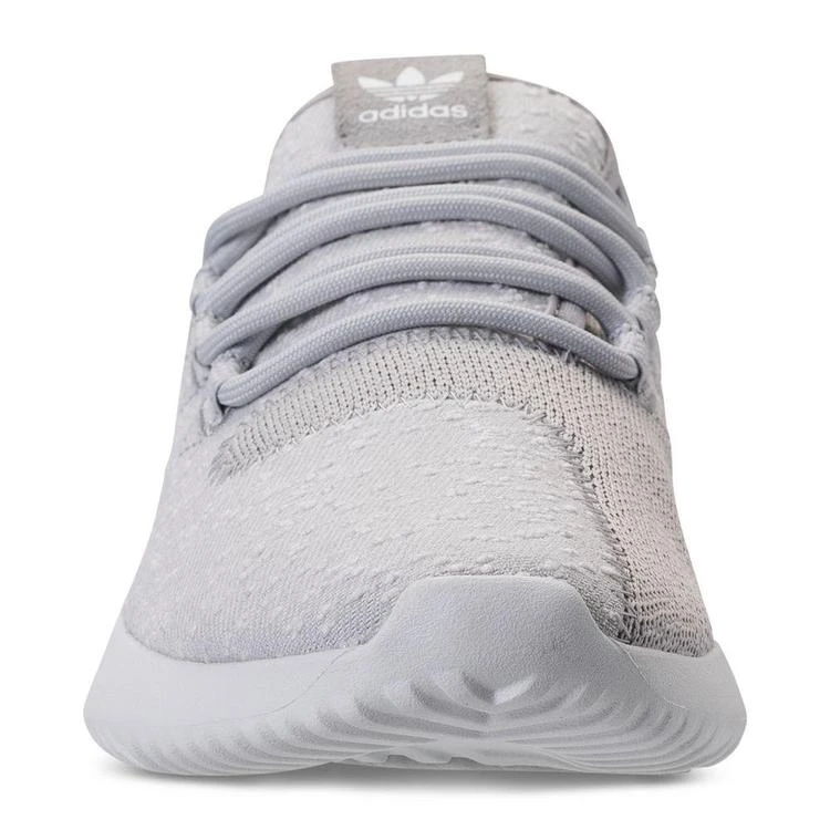 商品Adidas|大女孩Turbular Shadow运动鞋 (小椰子),价格¥253,第3张图片详细描述