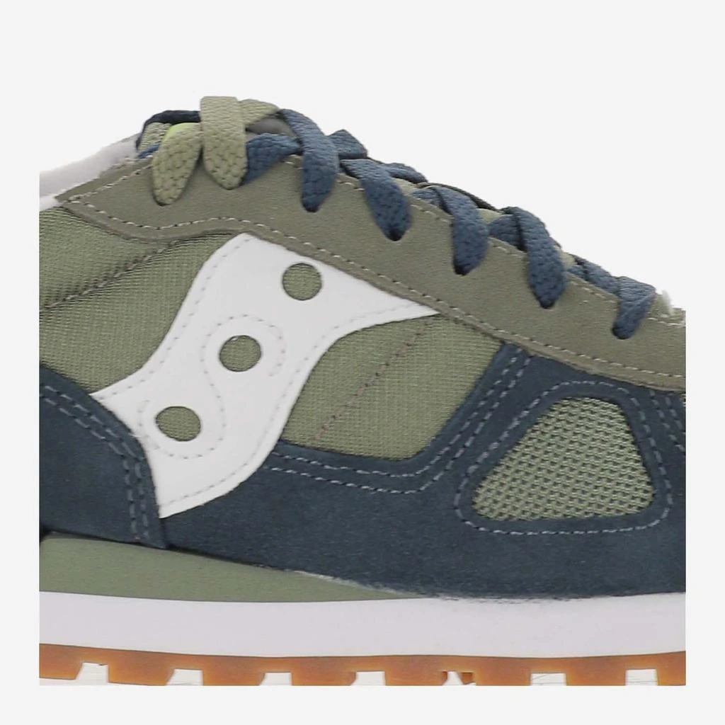 商品Saucony|SAUCONY SHADOW ORIGINAL SNEAKERS,价�格¥938,第5张图片详细描述