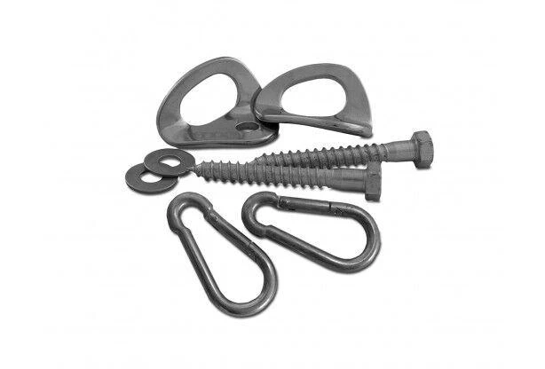 商品Eno|ENO - Hammock Hanging Kit,价格¥113,第2张图片详细描述