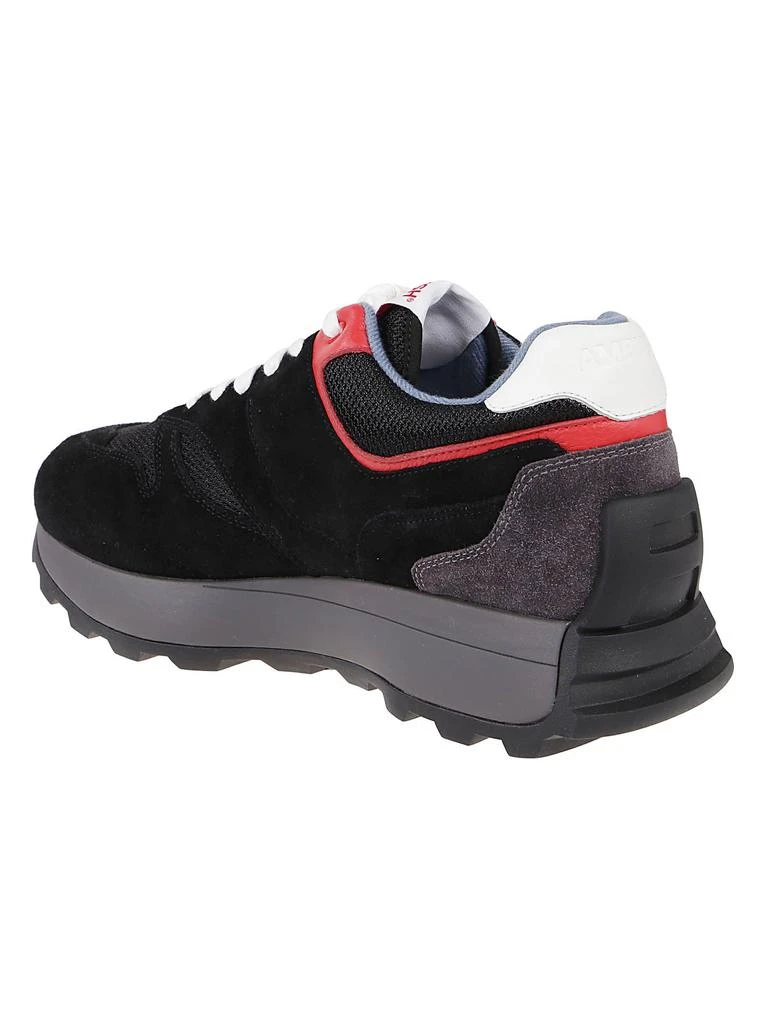 商品Ambush|Ambush Men&#39;s  Black Other Materials Sneakers,价格¥3726,第3张图片详细描述