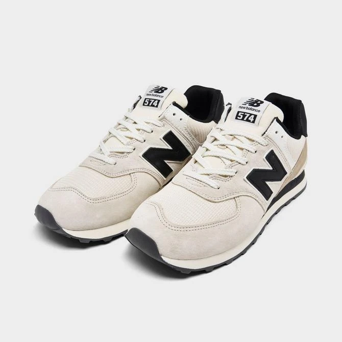 商品New Balance|Men's New Balance 574 Casual Shoes,价格¥673,第2张图片详细描述