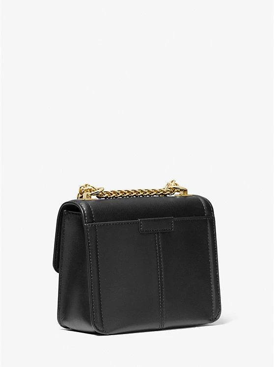 Sonia Small Leather Shoulder Bag 商品