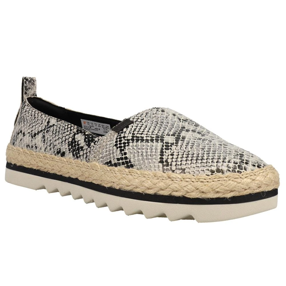 商品Timberland|Barcelona Bay Snake Slip On Flats,价格¥227,第2张图片详细描述