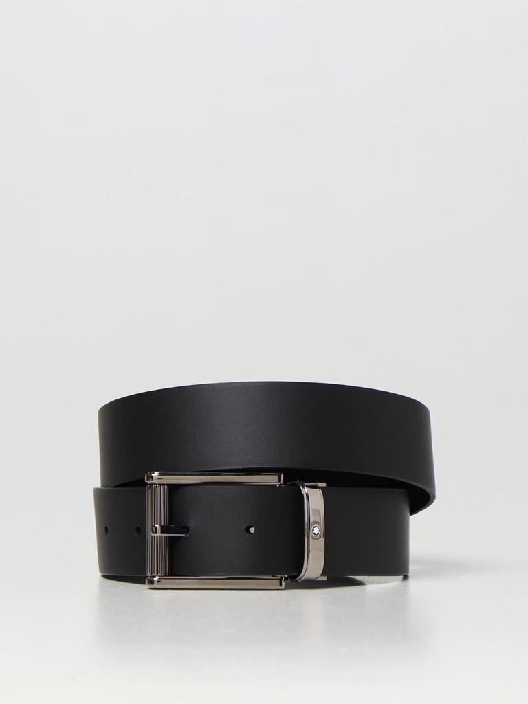 Montblanc belt for man商品第2张图片规格展示