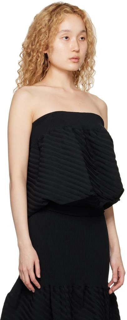 商品Issey Miyake|Black Box Tank Top,价格¥1211,第2张图片详细描述