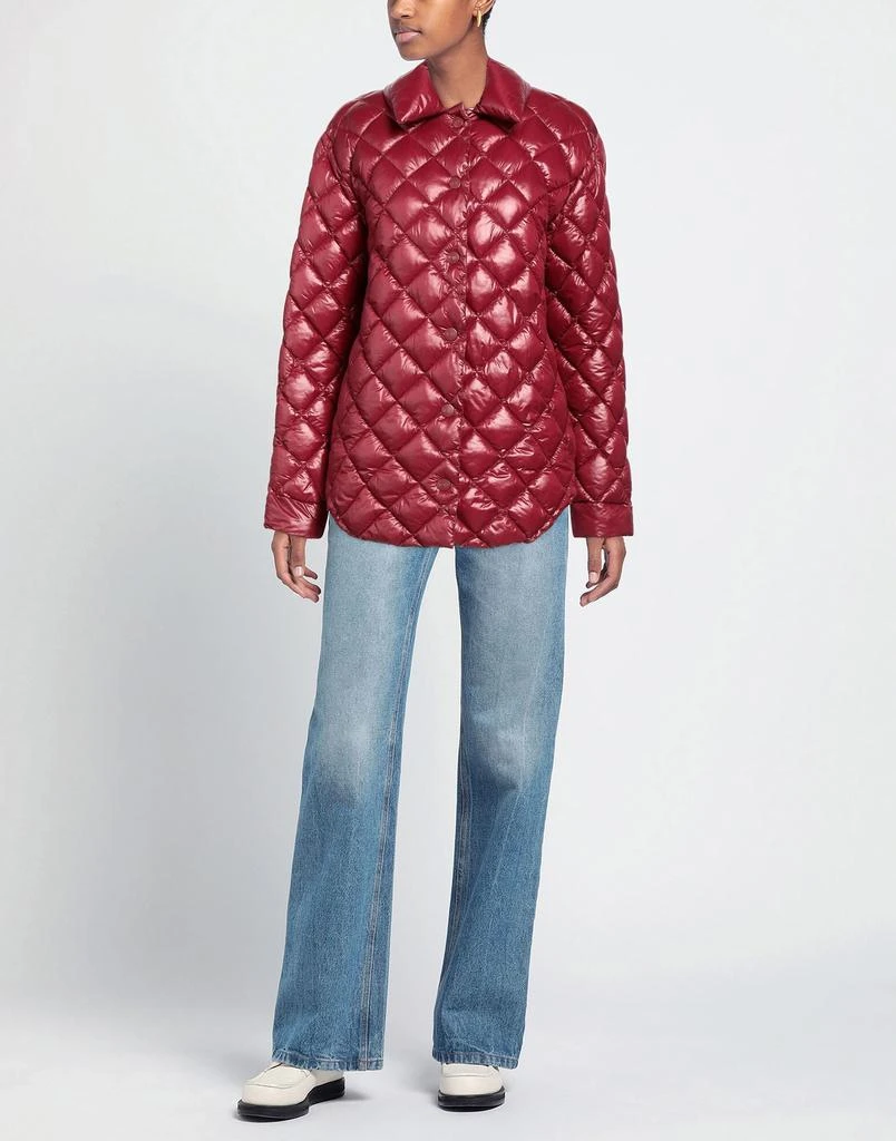 商品maria vittoria paolillo mvp|Shell  jacket,价格¥1421,第2张图片详细描述