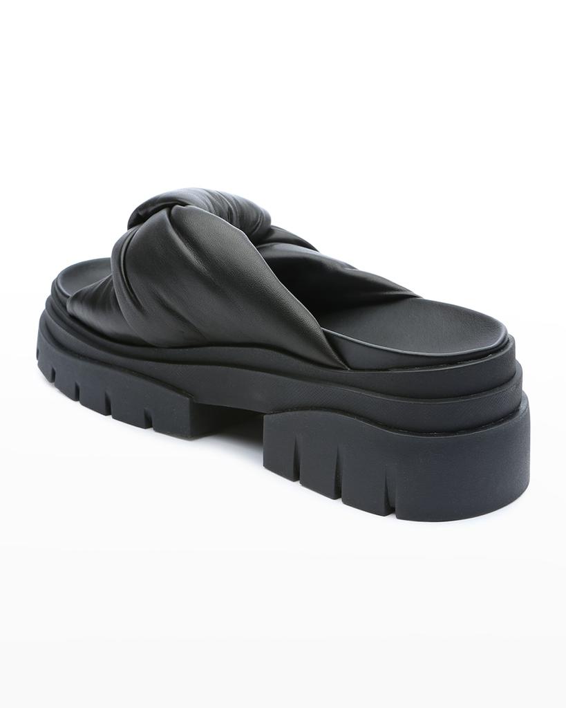 Shilo Slide Sandals商品第3张图片规格展示