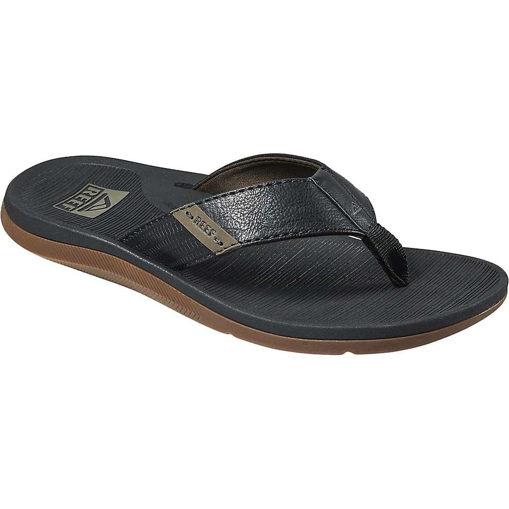 商品Reef|Reef Men's Santa Ana Flip Flop,价格¥297,第5张图片详细描述