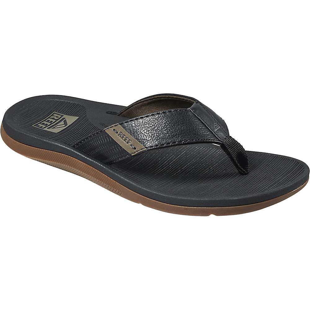 商品Reef|Reef Men's Santa Ana Flip Flop,价格¥366,第7张图片详细描述