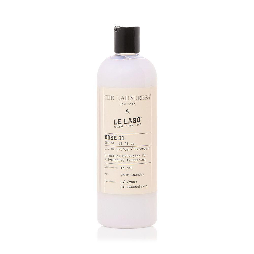 商品The Laundress|Le Labo玫瑰31洗衣液,价格¥365,第1张图片