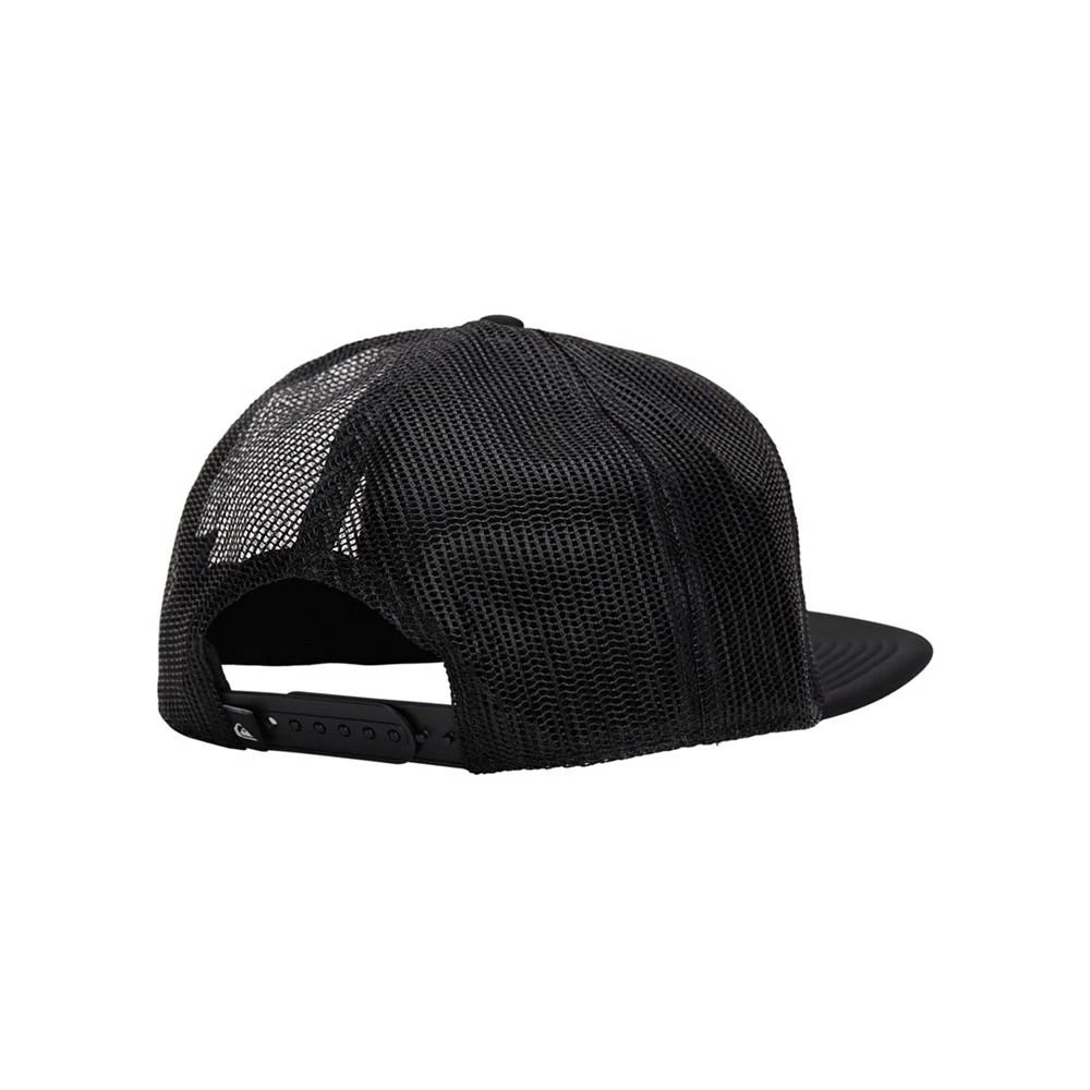 商品Quiksilver|Men's Foamslayer Trucker Hat,价格¥162,第2张图片详细描述