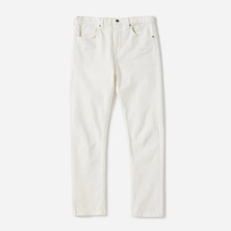 商品Everlane|摩登boyfriend牛仔裤,价格¥356,第3张图片详细描述