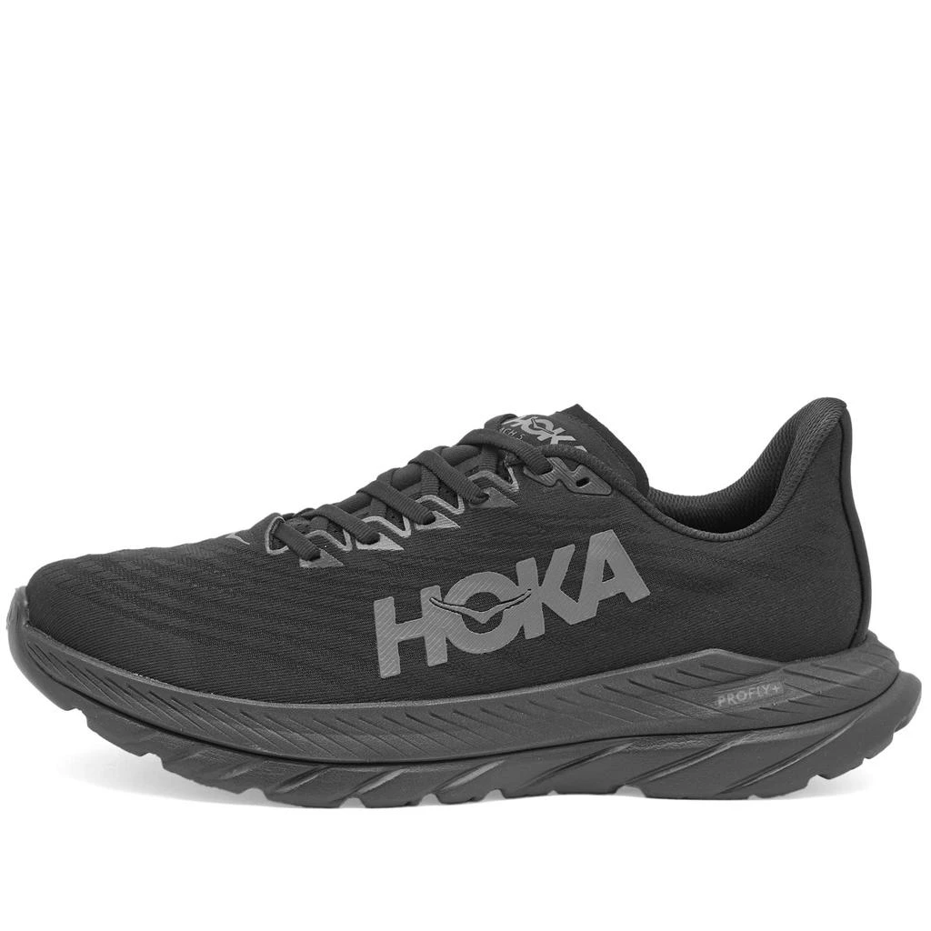 商品Hoka One One|HOKA ONE ONE Mach 5,价格¥885,第2张图片详细描述