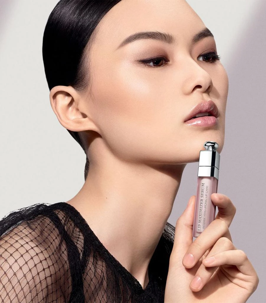 商品Dior|Dior Addict Lip Maximizer Serum,价格¥352,第2张图片详细描述