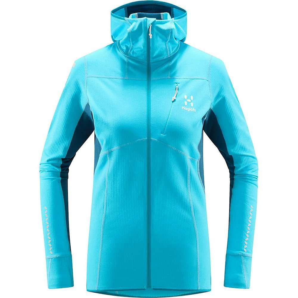 Haglofs Women's L.I.M Mid Comp Hoodie 商品