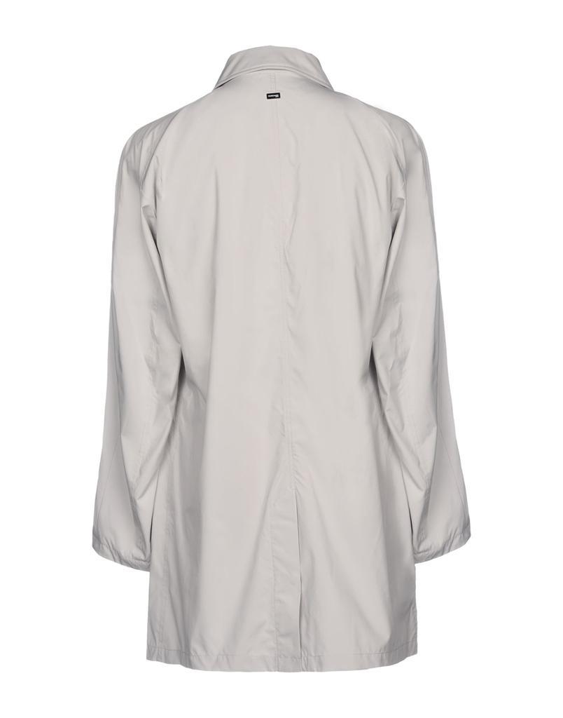 商品MARCIANO|Full-length jacket,价格¥295,第4张图片详细描述
