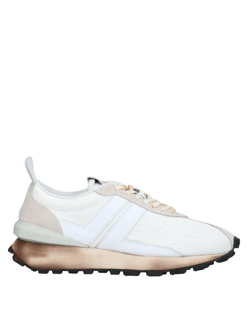 商品Lanvin|Sneakers,价格¥3327,第1张图片