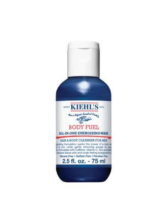 商品Kiehl's|多合一（洗发与沐浴）劲能清洗液,价格¥188,第1张图片