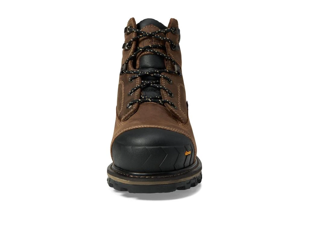 商品Timberland|Boondock HD 6" Composite Safety Toe Insulated Waterproof,价格¥1832,第2张图片详细描述