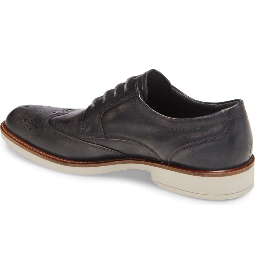 商品ECCO|Biarritz Wingtip Derby,价格¥818,第2张图片详细描述