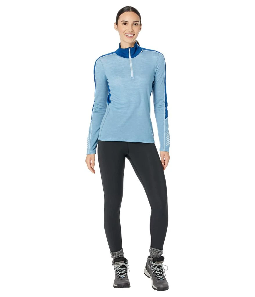 商品Helly Hansen|Lifa Merino Lightweight 1/2,价格¥322,第4张图片详细描述