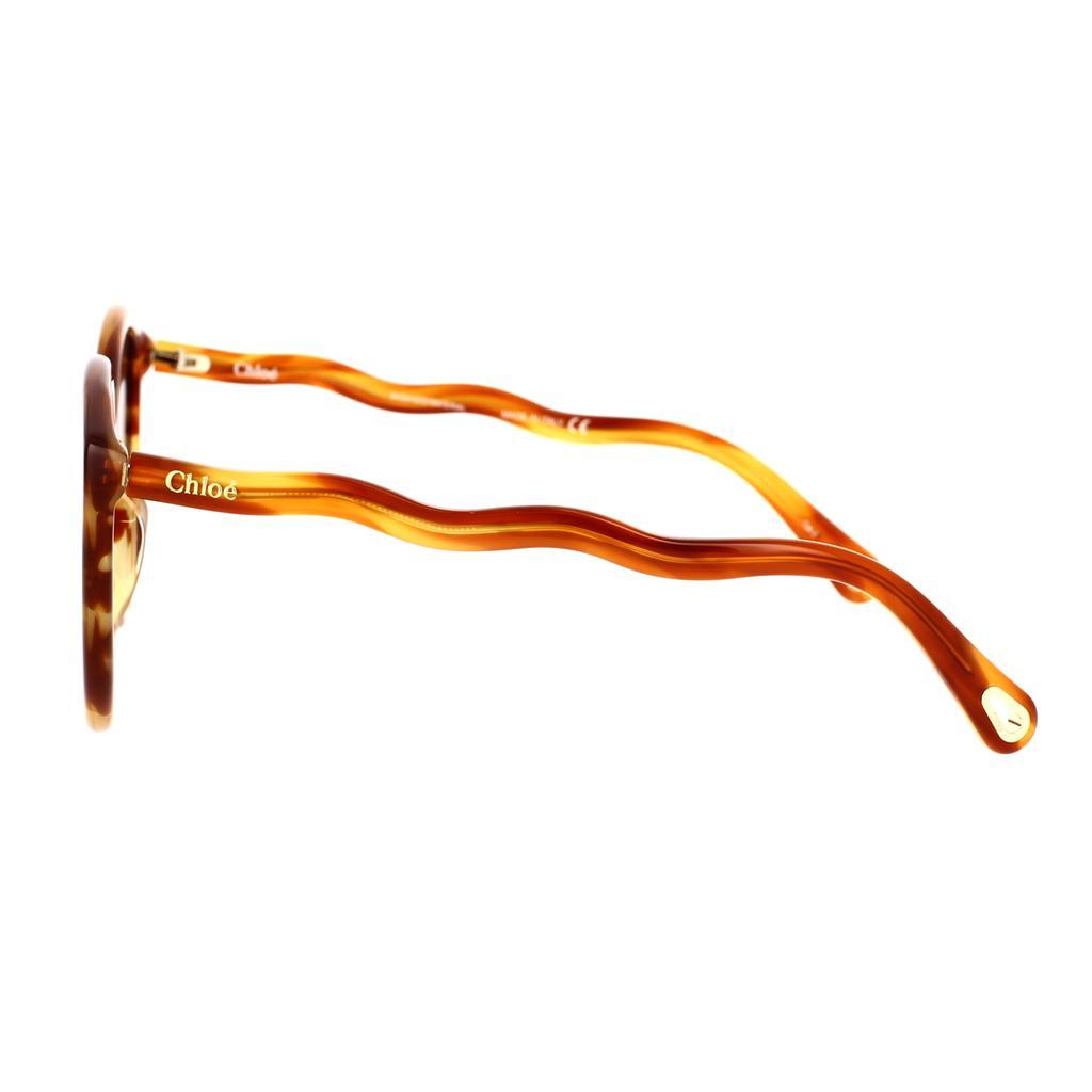 商品Chloé|CHLOÉ Sunglasses,价格¥1642,第5张图片详细描述