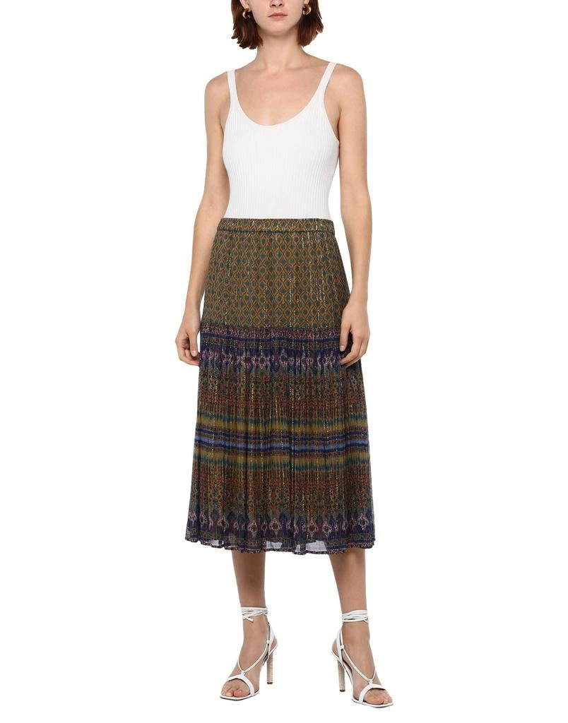 商品VANESSA BRUNO|Midi skirt,价格¥915,第2张图片详细描述