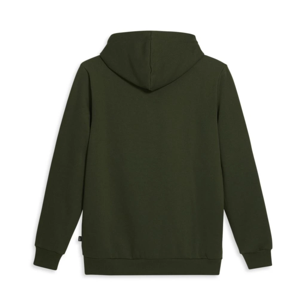 商品Puma|PUMA Men's Big Logo Hoodie,价格¥222,第2张图片详细描述