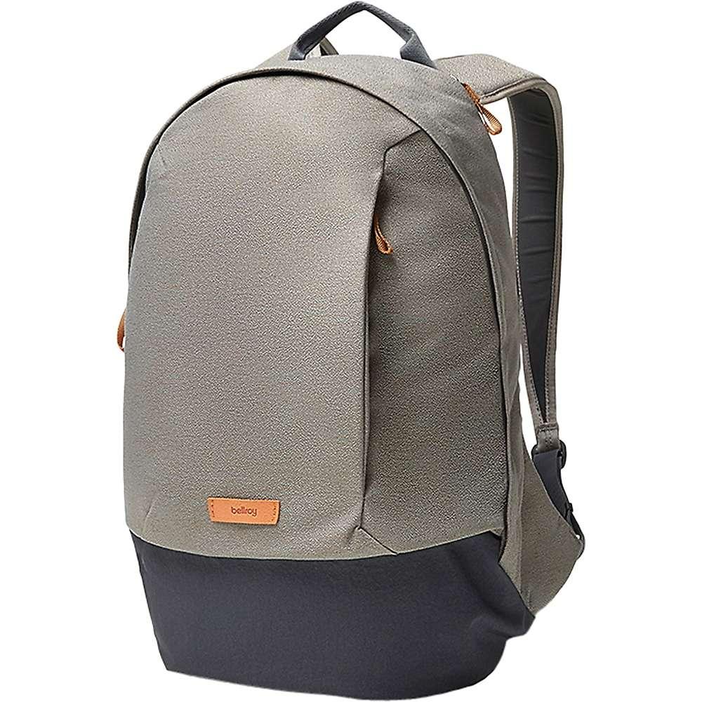 Bellroy Classic Backpack Second Edition商品第1张图片规格展示