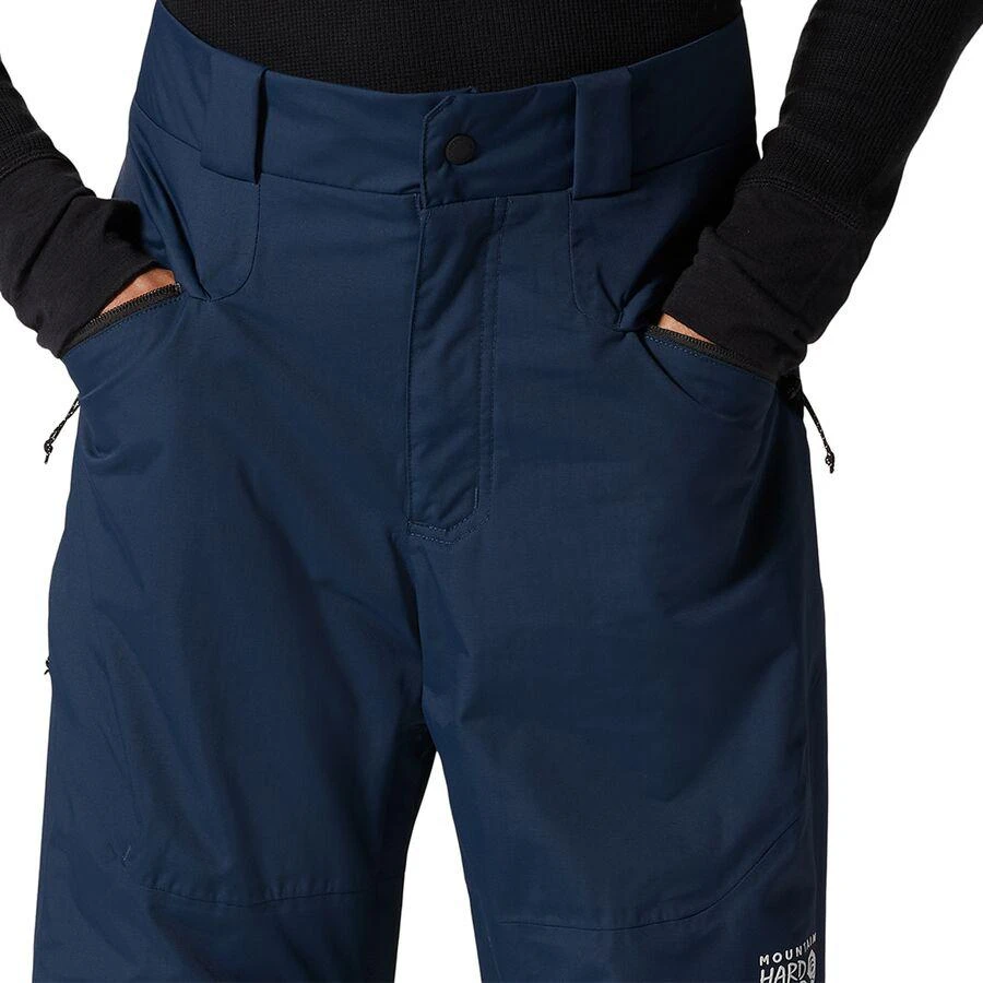 商品Mountain Hardwear|Firefall 2 Pant - Men's,价格¥618,第3张图片详细描述