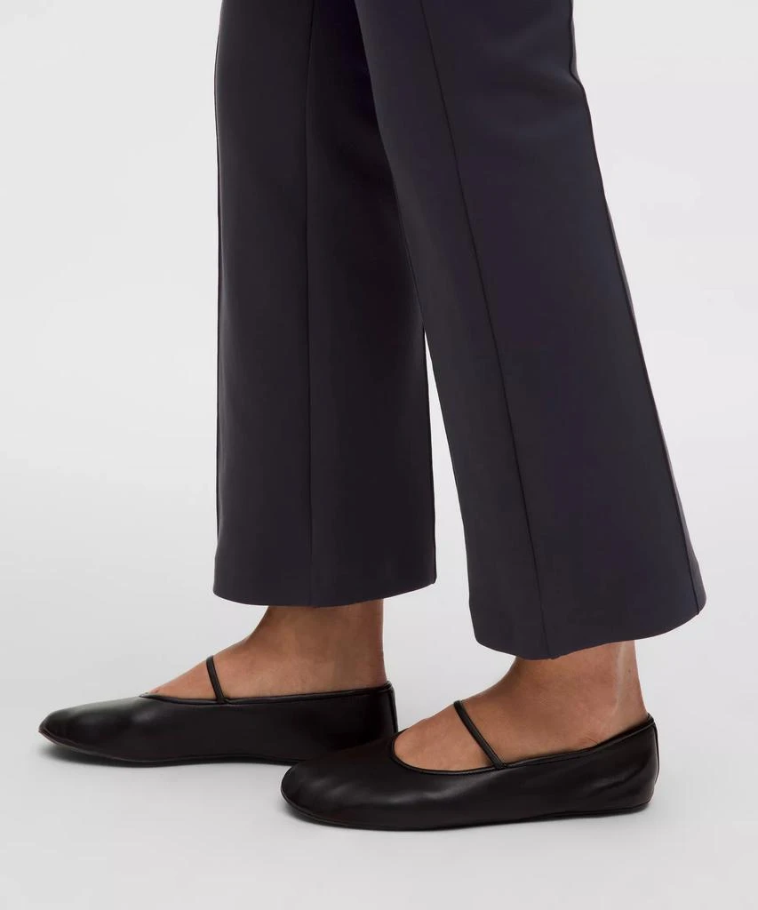 Stretch Spacer High-Rise Pant 商品