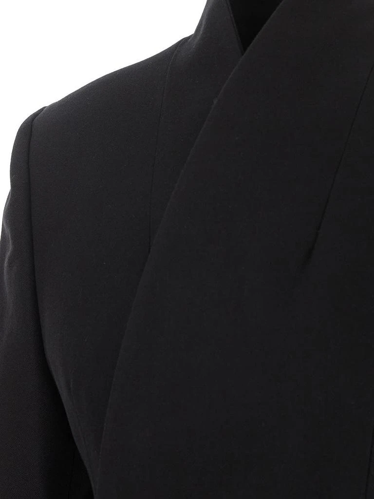 商品Balenciaga|Minimal Hourglass Jacket,价格¥24064,第3张图片详细描述