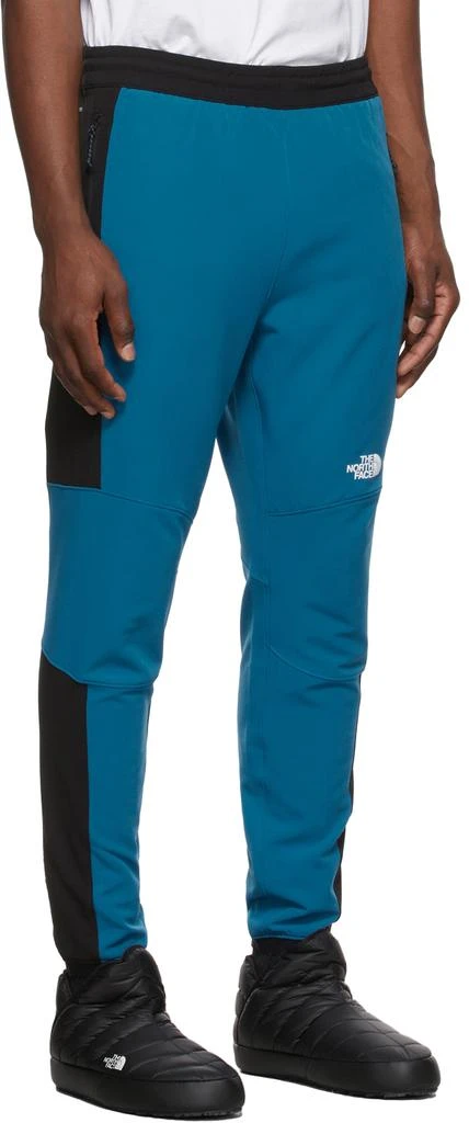 商品The North Face|Blue Tekware Lounge Pants,价格¥409,第2张图片详细描述
