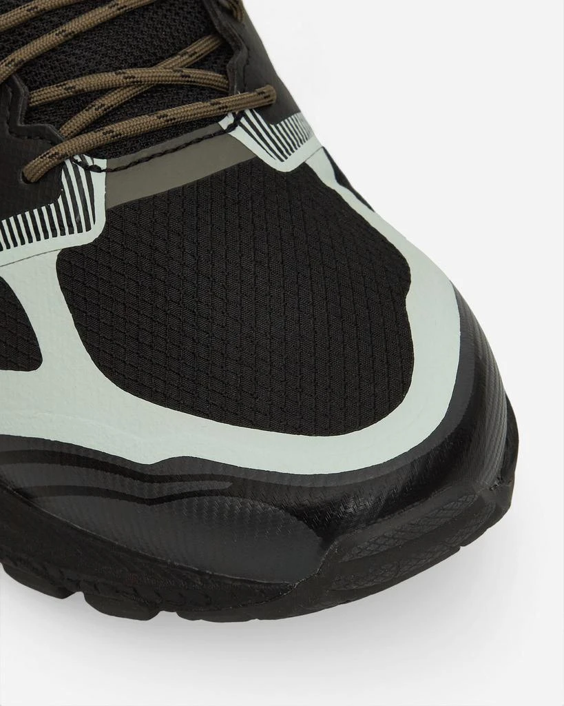 GEL-Terrain Sneakers Black / Truffle Grey 商品