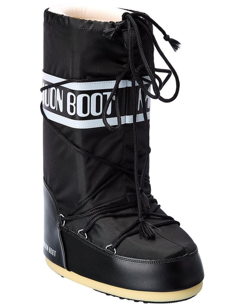 Moon Boot Nylon Snow Boot商品第1张图片规格展示