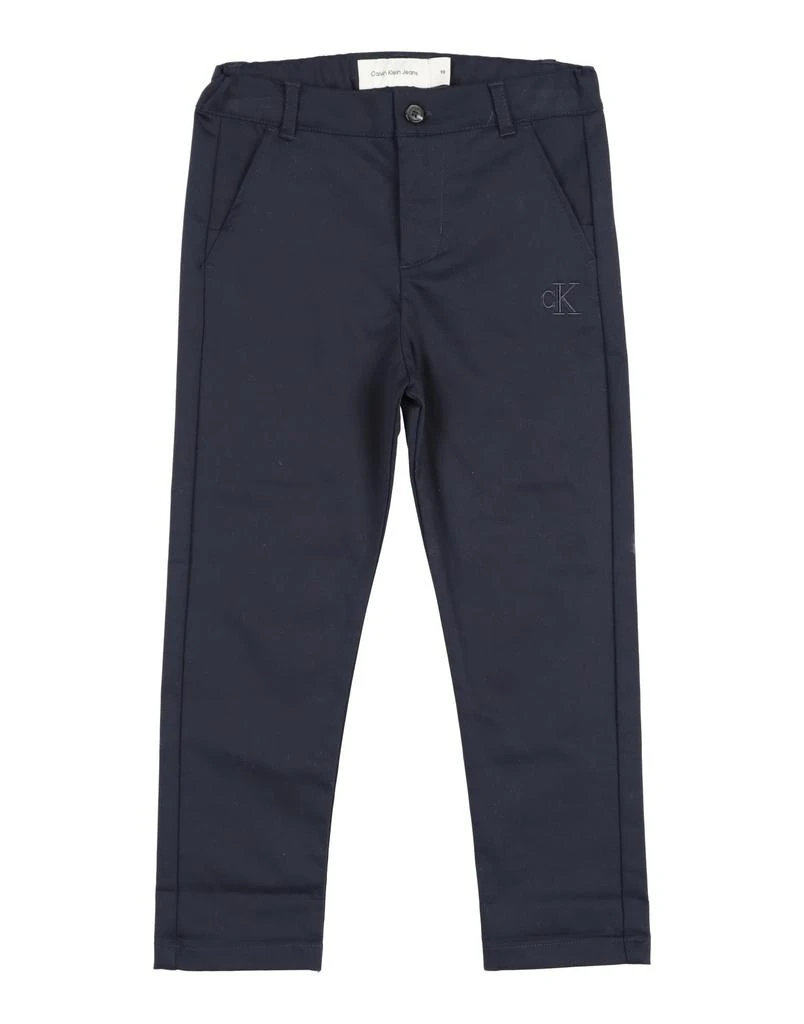 商品Calvin Klein|Casual pants,价格¥323,第1张图片