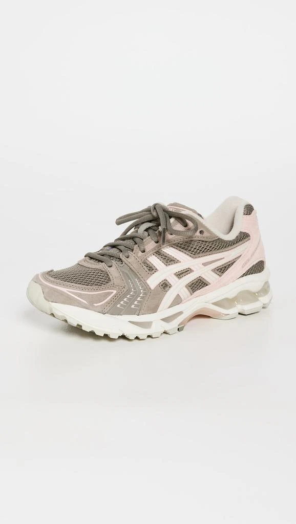 商品Asics|Asics 亚瑟士 Gel-Kayano 14 运动鞋,价格¥366,第2张图片详细描述