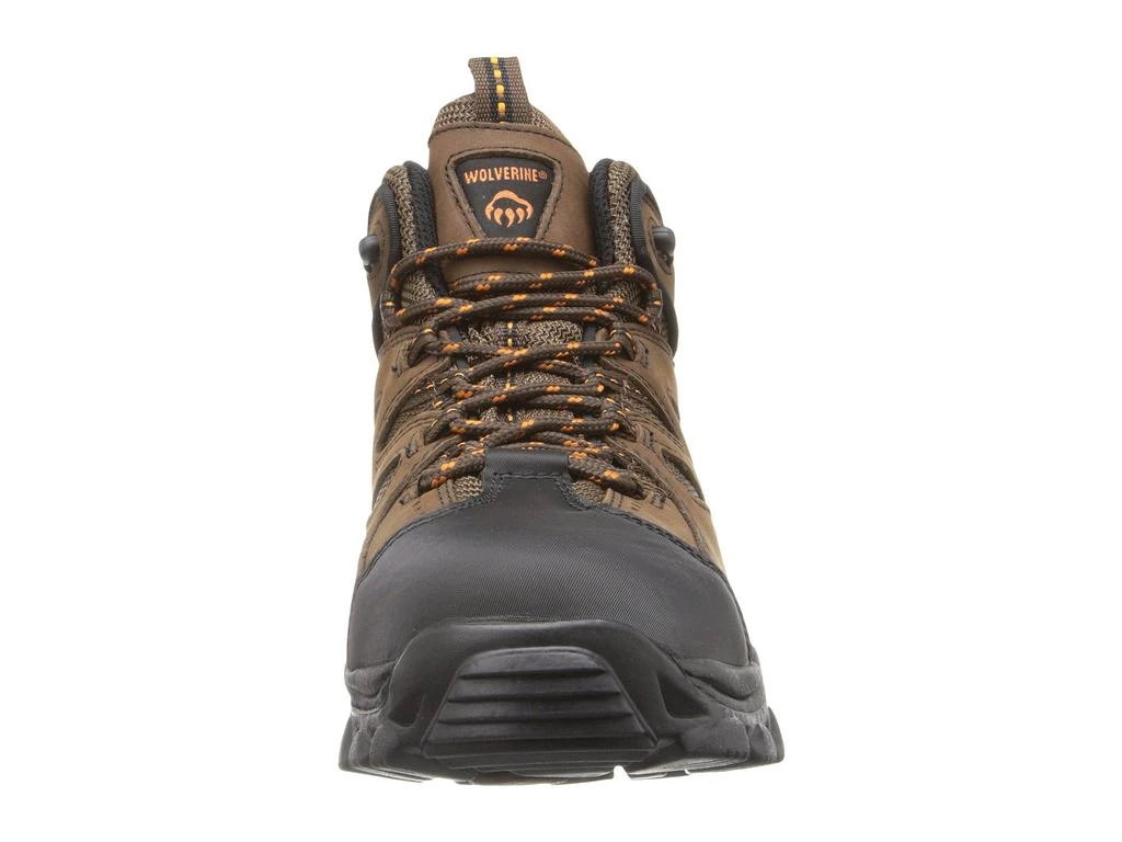 Hudson Wolverine Hiker 商品