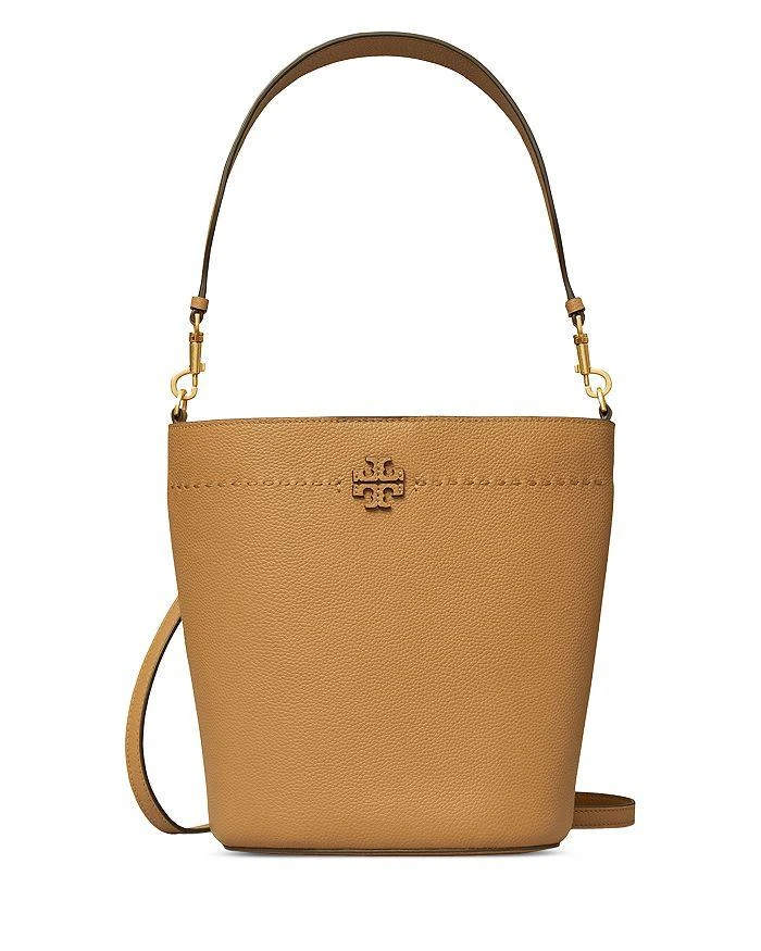 商品Tory Burch|McGraw Bucket Bag,价格¥2374,第1张图片详细描述